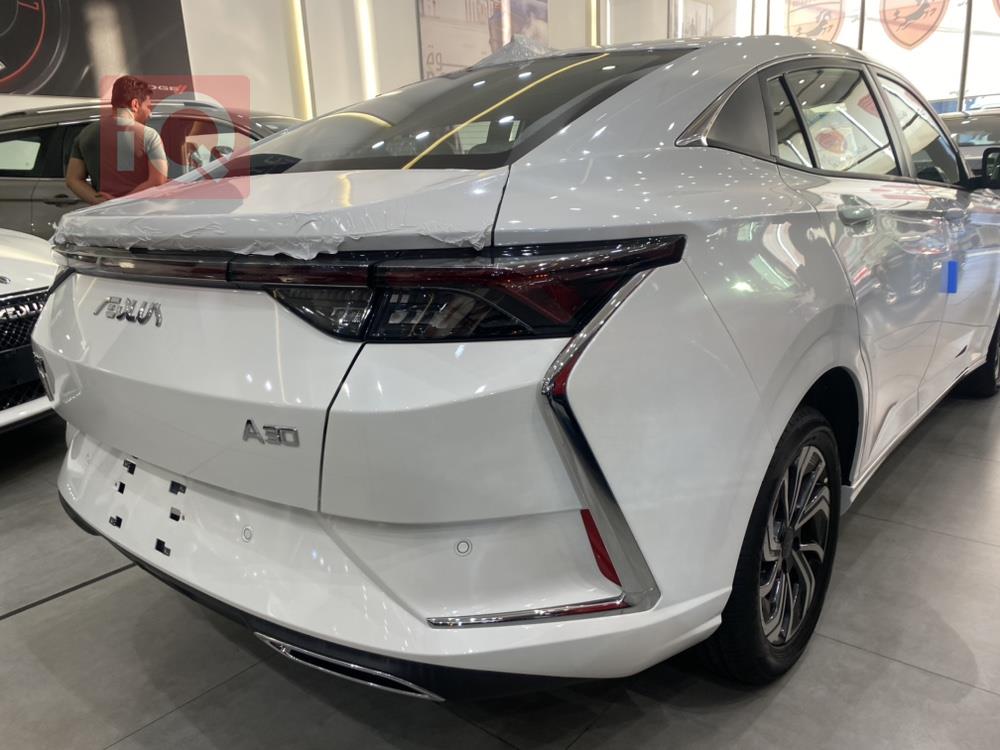 دونج فينج Aeolus A30